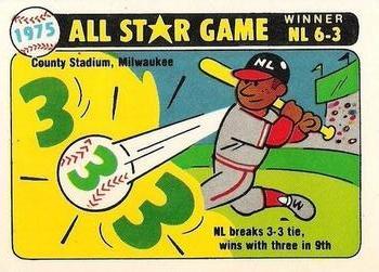 1981 Fleer Baseball Stickers #NNO San Francisco Giants Cap Back