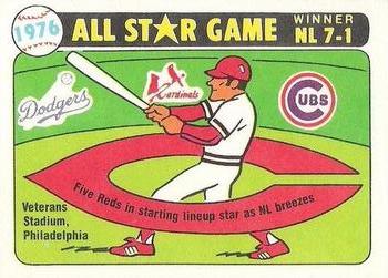 1981 Fleer Baseball Stickers #NNO Houston Astros Logo Back