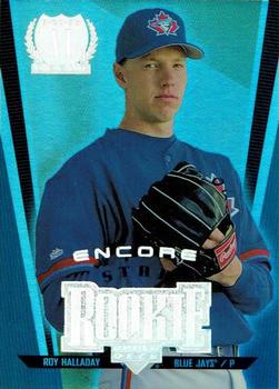 1999 Upper Deck Encore #112 Roy Halladay Front