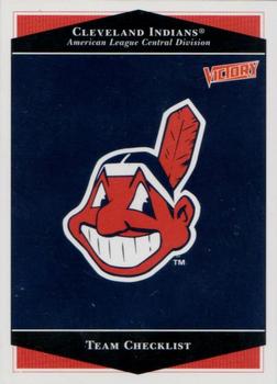 1999 Upper Deck Victory #113 Cleveland Indians Front
