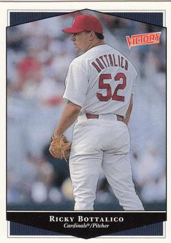 1999 Upper Deck Victory #328 Ricky Bottalico Front