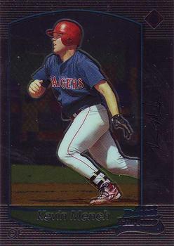 2000 Bowman Chrome #175 Kevin Mench Front