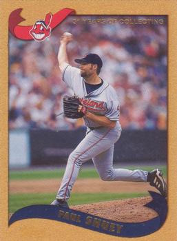 2002 Topps - Gold #97 Paul Shuey Front