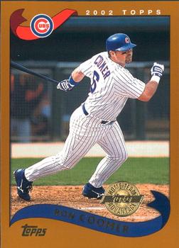 2002 Topps - Home Team Advantage #111 Ron Coomer  Front