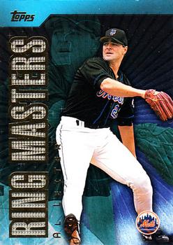 2002 Topps - Ring Masters #RM-5 Al Leiter Front