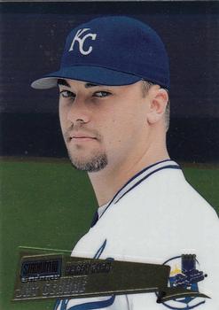 Jay Gehrke autographed baseball card (Kansas City Royals, FT) 2000 Just  Minors #232 Rookie at 's Sports Collectibles Store