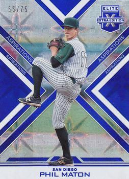 Phil Maton Cards  Trading Card Database
