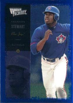 2000 Upper Deck Ultimate Victory #11 Shannon Stewart Front