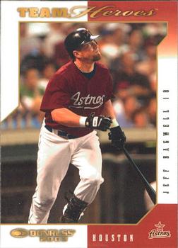 2003 Donruss Team Heroes - Glossy #211 Jeff Bagwell Front