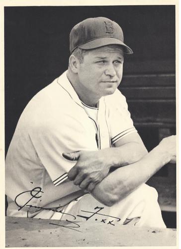 1941 Boston Red Sox Picture Pack #NNO Jimmie Foxx Front