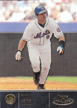 2001 Topps Gold Label #86 Todd Zeile Front