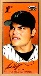 2003 Topps 205 - Sovereign #10 Ivan Rodriguez Front