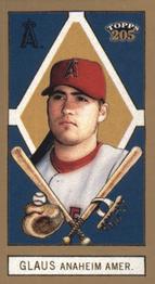 2003 Topps 205 - Sovereign #65 Troy Glaus Front