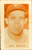 1956 Topps Hocus Focus #7 Ray Boone Front