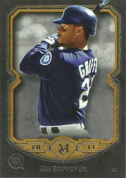 2017 Topps Museum Collection - Copper #61 Ken Griffey Jr. Front
