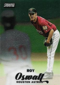 2017 Stadium Club - Chrome #SCC-69 Roy Oswalt Front