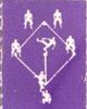 1950 Baseball Stars Strip Cards (R423) #76 Mel Ott Back