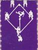 1950 Baseball Stars Strip Cards (R423) #88 Vic Raschi Back