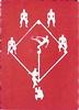 1950 Baseball Stars Strip Cards (R423) #94 Vern Stephens Back
