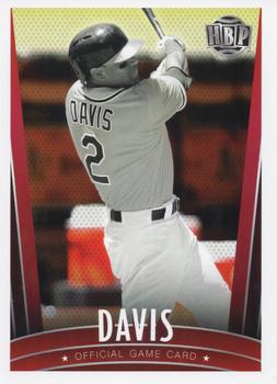 2017 Honus Bonus Fantasy Baseball #33 Khris Davis Front