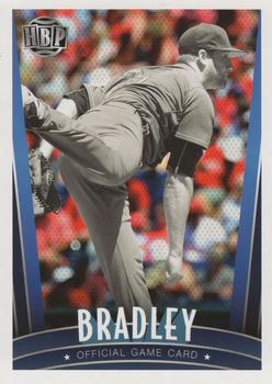 2017 Honus Bonus Fantasy Baseball #37 Archie Bradley Front