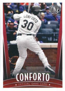 2017 Honus Bonus Fantasy Baseball #138 Michael Conforto Front