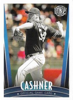 2017 Honus Bonus Fantasy Baseball #226 Andrew Cashner Front