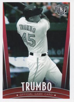 2017 Honus Bonus Fantasy Baseball #240 Mark Trumbo Front