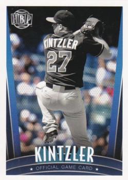 2017 Honus Bonus Fantasy Baseball #421 Brandon Kintzler Front