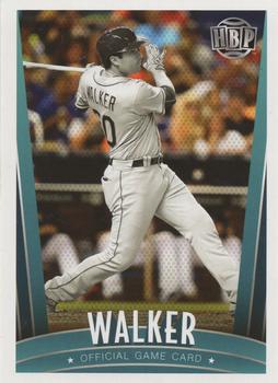 2017 Honus Bonus Fantasy Baseball #446 Neil Walker Front