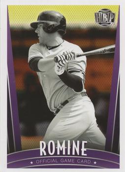 2017 Honus Bonus Fantasy Baseball #492 Austin Romine Front