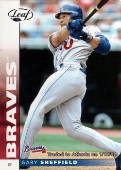 Collection Gallery - completeset_chris - Gary Sheffield
