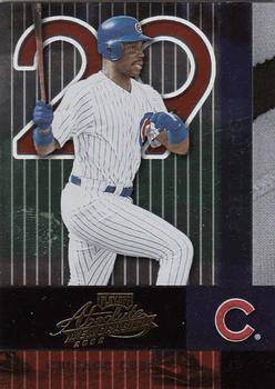 2002 Playoff Absolute Memorabilia #29 Fred McGriff Front