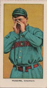 1977 Dover Publications Classic Baseball Cards Reprints #NNO Miller Huggins Front