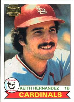 2002 Topps Archives #148 Keith Hernandez Front