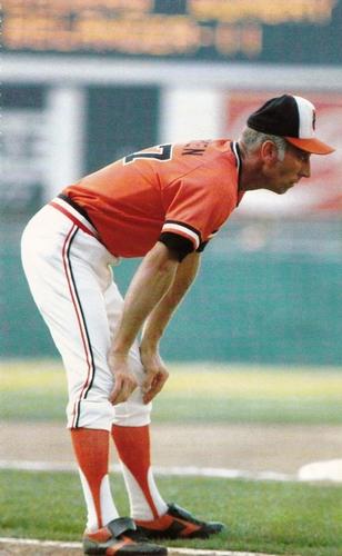 1977 Baltimore Orioles Photo Album #NNO Cal Ripken Front
