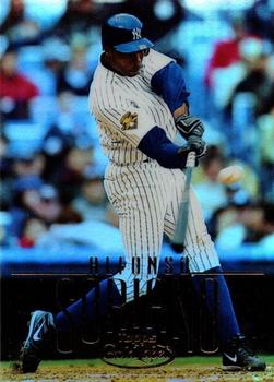2002 Topps Gold Label #88 Alfonso Soriano Front