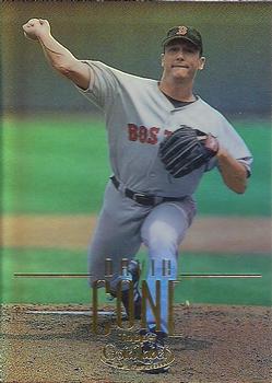 2002 Topps Gold Label #106 David Cone Front