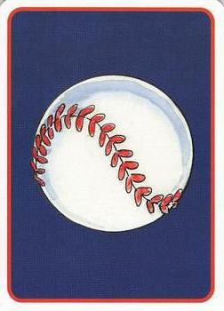 2006 Hero Decks New York Mets Baseball Heroes Playing Cards #8♣ Tommie Agee Back
