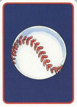 2006 Hero Decks New York Mets Baseball Heroes Playing Cards #10♣ Jerry Koosman Back