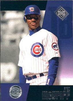 2002 Upper Deck Diamond Connection #59 Fred McGriff Front
