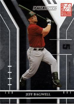 2004 Donruss Elite Extra Edition #104 Jeff Bagwell Front