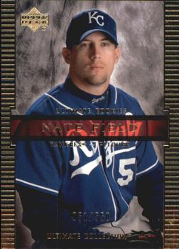 2002 Upper Deck Ultimate Collection #103 Nate Field Front