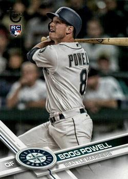 2017 Topps Update - Vintage Stock #US264 Boog Powell Front