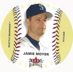 2003 Fleer Hardball #206 Jamie Moyer Front