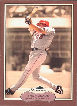 2003 Fleer Showcase #61 Troy Glaus Front