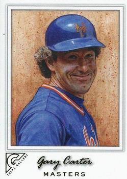2017 Topps Gallery #151 Gary Carter Front