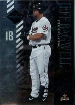 2003 Leaf Limited #6 Jeff Bagwell Front