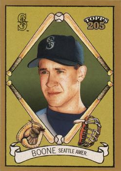 2003 Topps 205 #2 Bret Boone Front