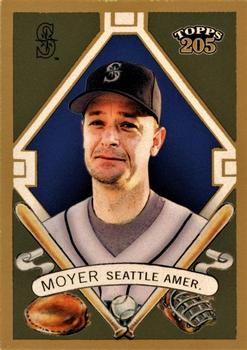 2003 Topps 205 #216 Jamie Moyer Front